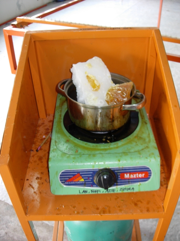 2 Set Dapur Set Dapur