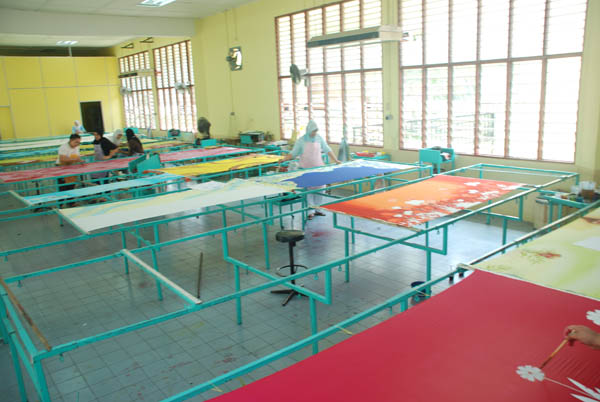 3 Tempat Mewarna Tempat Mewarna